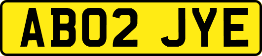 AB02JYE