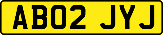 AB02JYJ