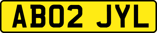 AB02JYL