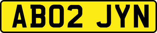 AB02JYN