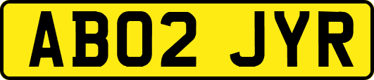 AB02JYR