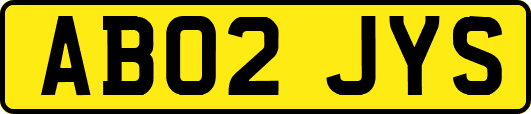 AB02JYS