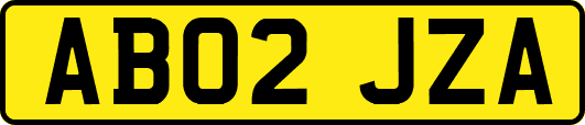 AB02JZA
