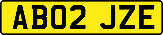 AB02JZE