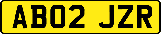 AB02JZR
