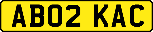 AB02KAC