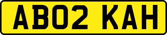 AB02KAH