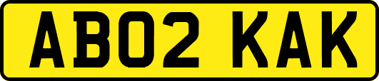 AB02KAK