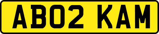 AB02KAM