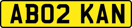 AB02KAN