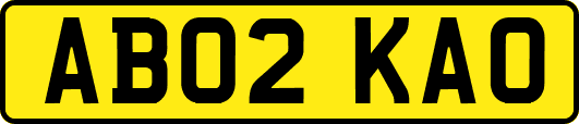 AB02KAO