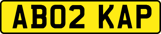 AB02KAP