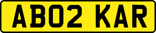AB02KAR