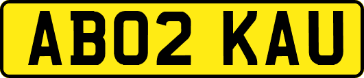 AB02KAU