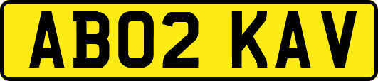 AB02KAV