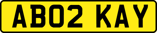 AB02KAY