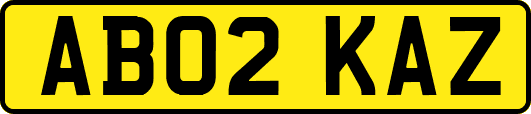 AB02KAZ
