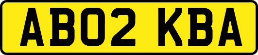 AB02KBA