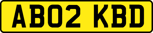 AB02KBD
