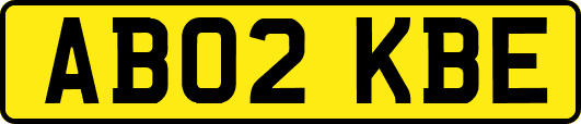 AB02KBE