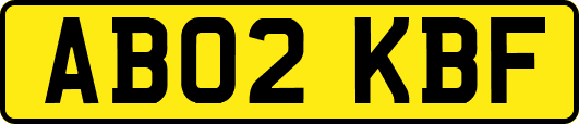 AB02KBF