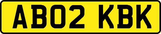 AB02KBK