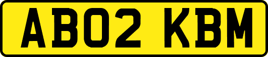 AB02KBM