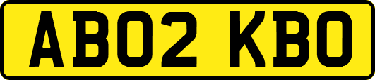 AB02KBO