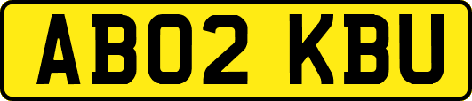 AB02KBU