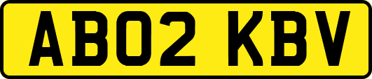 AB02KBV