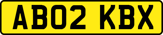 AB02KBX