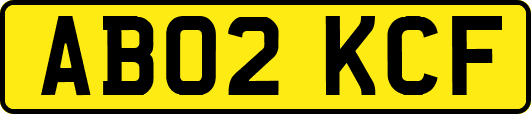 AB02KCF