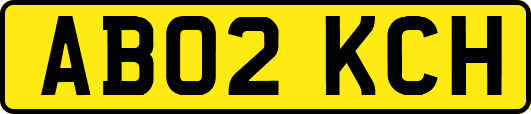 AB02KCH