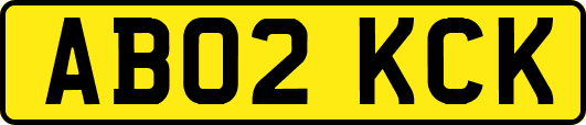 AB02KCK