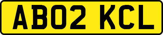 AB02KCL