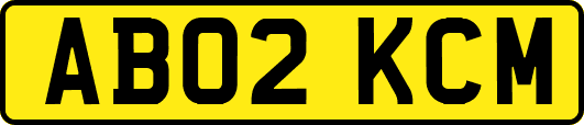 AB02KCM