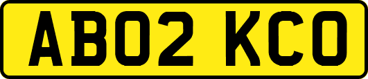 AB02KCO