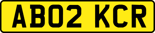 AB02KCR