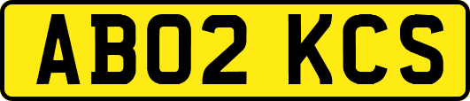AB02KCS