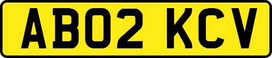 AB02KCV