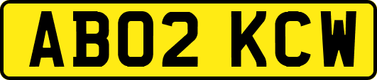 AB02KCW