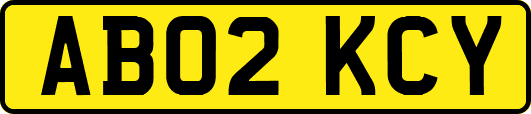 AB02KCY