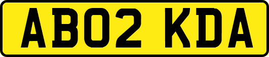 AB02KDA