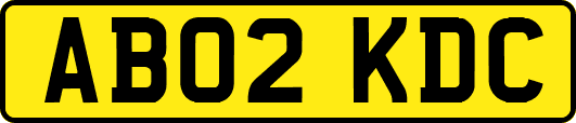 AB02KDC