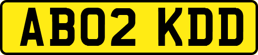 AB02KDD