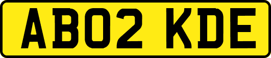 AB02KDE