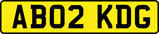 AB02KDG