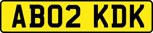 AB02KDK