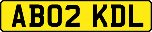 AB02KDL
