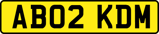 AB02KDM
